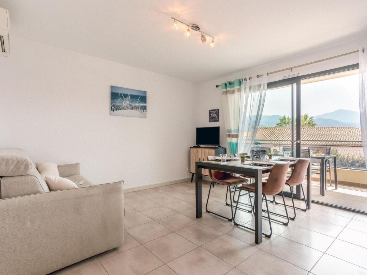 Apartment Le Clos Des Alberes-1 By Interhome Argelès-sur-Mer Exterior foto