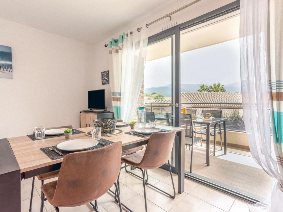 Apartment Le Clos Des Alberes-1 By Interhome Argelès-sur-Mer Exterior foto